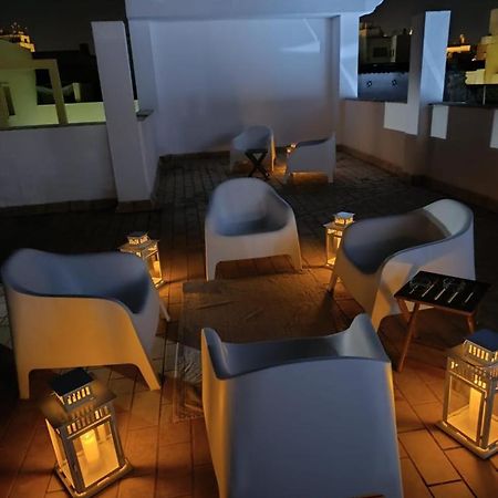 Sherry Suites VII Apartamentos Parking Gratuito Jerez de la Frontera Exterior photo