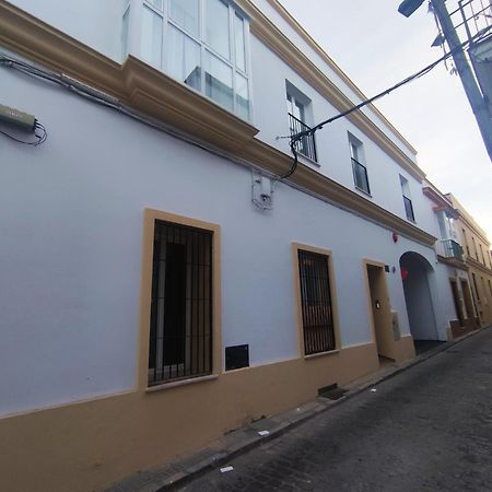 Sherry Suites VII Apartamentos Parking Gratuito Jerez de la Frontera Exterior photo