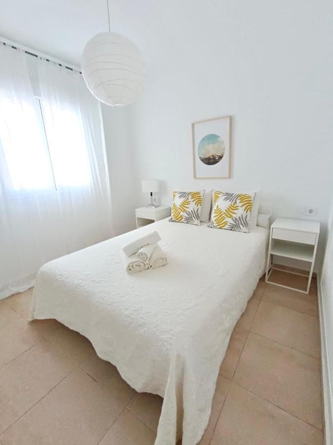 Sherry Suites VII Apartamentos Parking Gratuito Jerez de la Frontera Exterior photo
