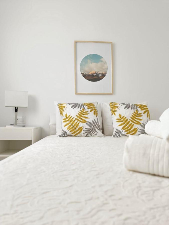 Sherry Suites VII Apartamentos Parking Gratuito Jerez de la Frontera Exterior photo