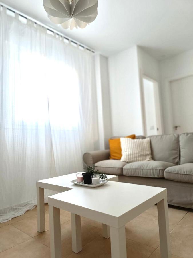 Sherry Suites VII Apartamentos Parking Gratuito Jerez de la Frontera Exterior photo