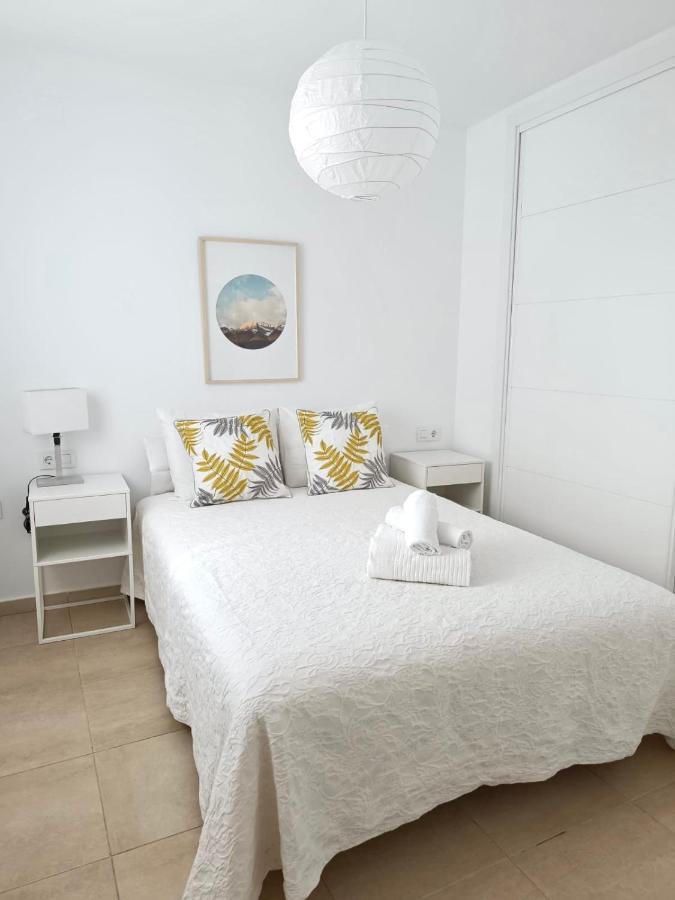 Sherry Suites VII Apartamentos Parking Gratuito Jerez de la Frontera Exterior photo