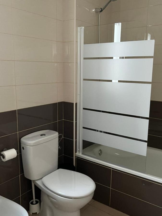 Sherry Suites VII Apartamentos Parking Gratuito Jerez de la Frontera Exterior photo