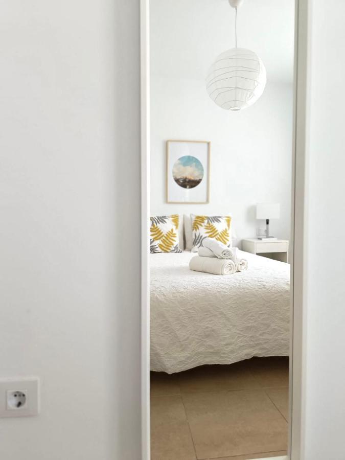 Sherry Suites VII Apartamentos Parking Gratuito Jerez de la Frontera Exterior photo