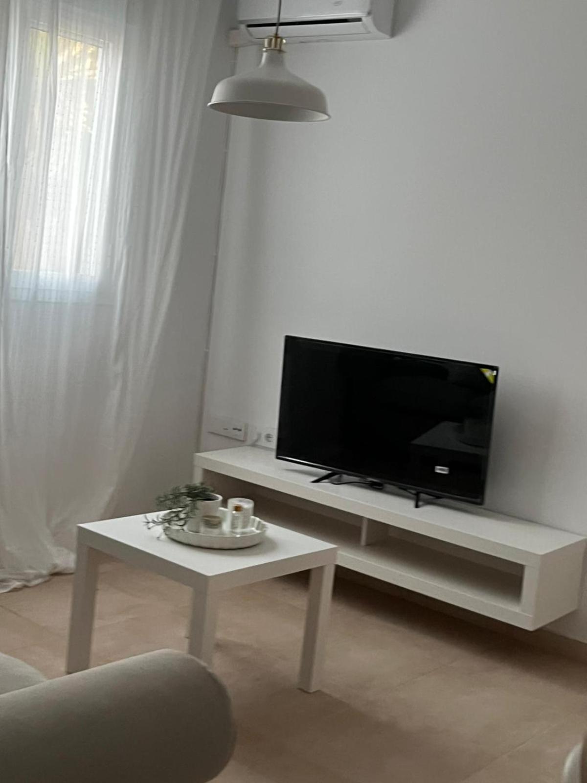 Sherry Suites VII Apartamentos Parking Gratuito Jerez de la Frontera Exterior photo